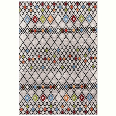 Amsterdam AMS115 Power Loomed Area Rug  - Safavieh