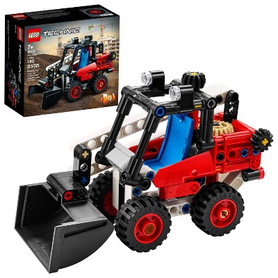 lego technic sets target