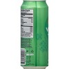 Vuka Renew Mango Peach Energy Drink, 16 Oz, CASE OF 12 - 4 of 4
