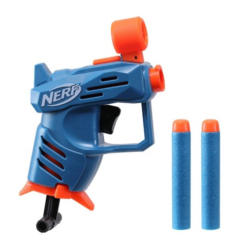 Toys R Us Babies R Us Zambia - Take aim with the Nerf Elite 2.0