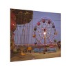 Trademark Fine Art Ahmed Shehata Summer Fun Wood Slat Art - 2 of 4