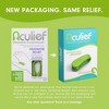 Aculief Award Winning Natural Headache, Migraine, Tension Relief Wearable - 1 Pack - (Small, Green) - 2 of 4