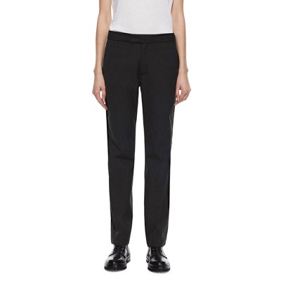 Women's Tuxedo Pants - ON THIS DAY