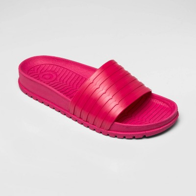 target adidas sandals
