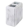 Avanti Linens Catania Toothbrush Holder - image 3 of 3