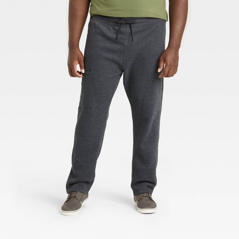  Lucky Brand Mens Pajama Pants - Ultra Soft Fleece