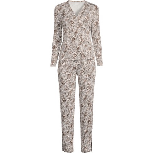 Plus size cooling online pajamas