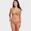 Women's Invisible Edge Hipster Underwear - Auden™ - 3 of 4