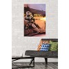 Trends International Star Wars: The Force Awakens - Fire Unframed Wall Poster Prints - 2 of 4