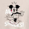 Women's - Disney - Ah Shucks Oversized Graphic T-Shirt - 2 of 4