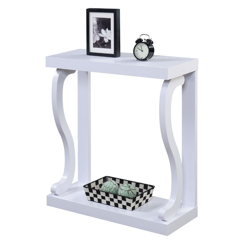 Newport Gramercy Console Table - Breighton Home, 3 of 4