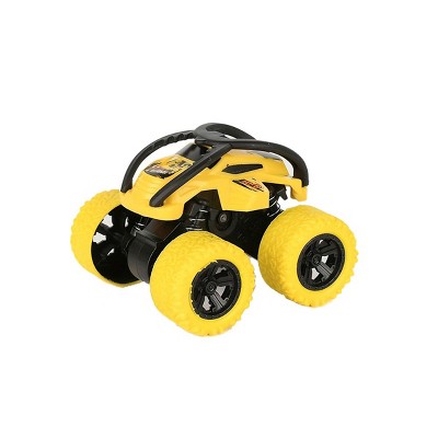 Rolling Car Toy with Magical Scrolling Function, Fun Indoor & Outdoor Play Vehicle for Kids & Adults, Suitable for All Ages