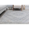 Rugs America Romeo Abstract Vintage Area Rug - 2 of 4