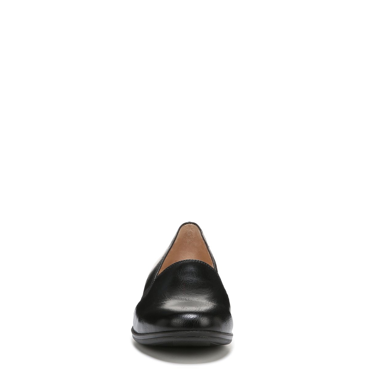 Женские туфли LifeStride Women's Isabelle Loafer black 7 N — фото 4