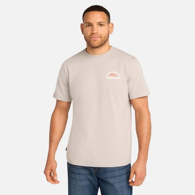 Timberland Men's Authentic Workwear T-Shirt