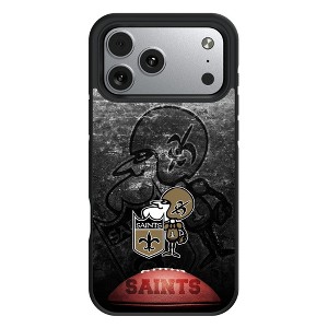 NFL NFC Historic Teams Legendary Bump Cell Phone Case for Apple iPhone 17 Series - 1 of 4