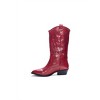 Women's Josea Western Boot - CHINESE LAUNDRY - 3 of 4