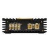 Zapco Z-150.4 AP 4-Channel Class AB Audiophile Amplifier - 3 of 3