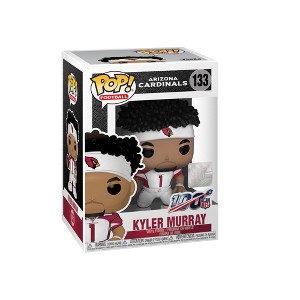 Funko POP! NFL: Arizona Cardinals - Kyler Murray - 1 of 3