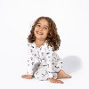 Bellabu Bear Baby Pirate Bamboo Convertible Footie - 3 of 4