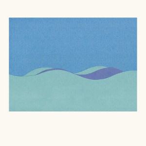 Flore Laurentienne - Volume Ii - Blue (Vinyl) - 1 of 1