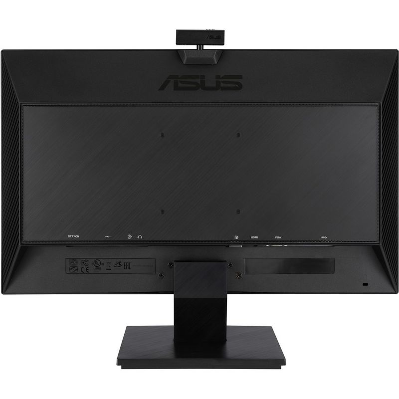 ASUS BE24EQK 23.8" Full HD WLED LCD Monitor - 16:9 - Black, 3 of 4