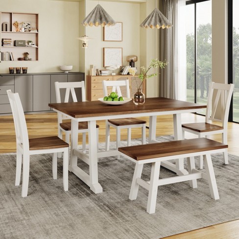 4 Seats : Dining Room Sets & Collections : Target