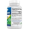 Glycine 1000 mg 180 Capsules - 3 of 4