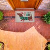 Stupell Industries Oh What Fun Dog Printed Outdoor Imitation Sisal Door Mat, design by Andrea Jasid Grassi - 4 of 4