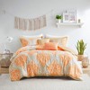 Damask Chelsea Comforter Set - 4 of 4