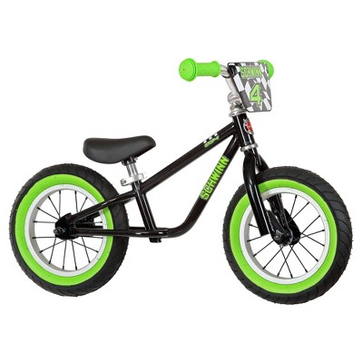 schwinn balance bike