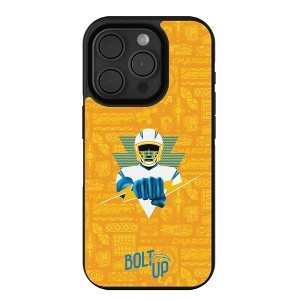 Keyscaper NFL AFC Teams 2024 Edition Bump Cell Phone Case for Apple iPhone - 1 of 4
