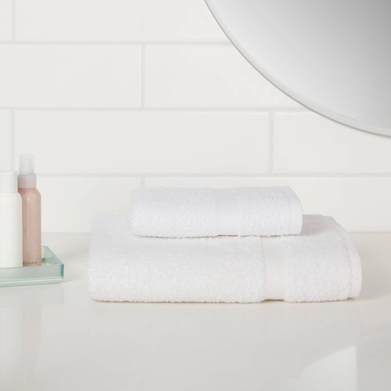 Bath Towel - Room Essentials™, 3 of 13