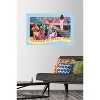 Trends International Mattel Barbie: The Movie - Welcome To Barbie Land Unframed Wall Poster Prints - 2 of 4