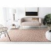 Primo Shag PRM300 Power Loomed Indoor Rugs - Safavieh - 3 of 4
