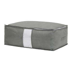 REGALWOVEN Bedding Clothing Non-Woven Fabric Storage Bags with Handles - 1 of 4