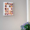 Dicksons Taste See That The Lord is Good 8 X 10 Wood Print Overlay Wall Art Sign Plaque - 2 of 3