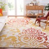 Adirondack ADR114 Non-Shedding Power Loomed Indoor Rugs - Safavieh - 2 of 4