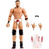 WWE Elite LA Knight Action Figure, Series #120, 6" Collectible with Articulation & Accessories - 2 of 4