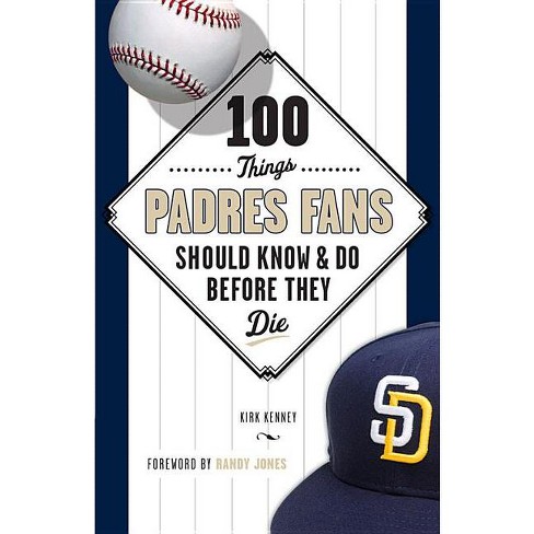 The 1984 Padres vs. the 1998 Padres