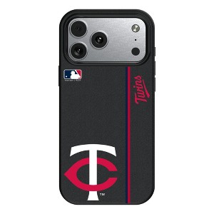 MLB American League Teams Sidebar MagSafe Compatible Cell Phone Case for Apple iPhone 17 Series - 1 of 4