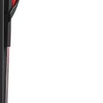 black, handle adjust