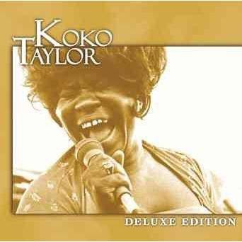 Koko Taylor - Deluxe Edition (CD)