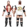 Rising Stars of Wrestling Series Action Figures: Eli Drake - 2 of 3