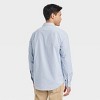 Men's Performance Long Sleeve Button-Down Dress Shirt - Goodfellow & Co™ - 2 of 3