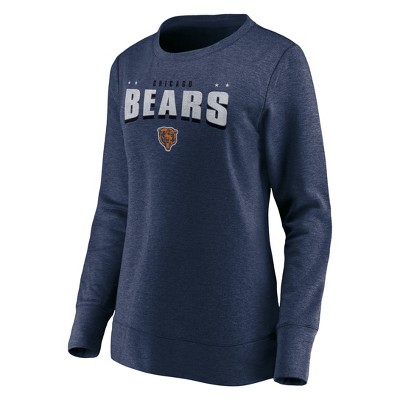 womens bears shirt