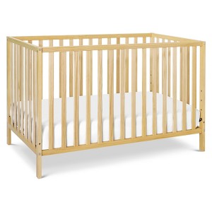 DaVinci Union 4-in-1 Convertible Crib - 1 of 4