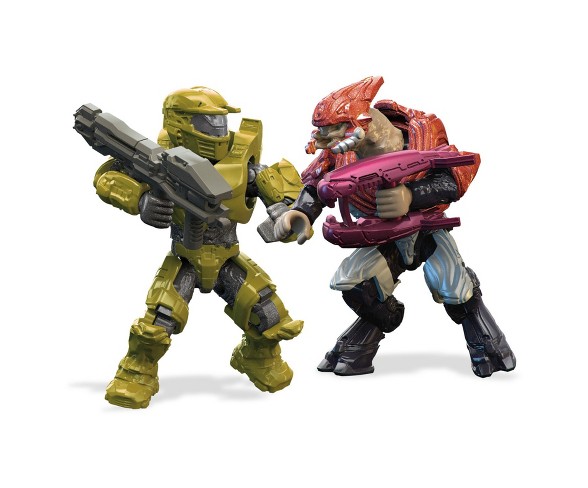 Halo wars best sale 2 mega construx