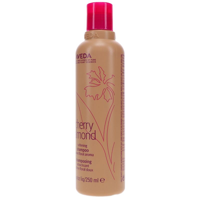 Aveda Cherry Almond Softening Shampoo 8.5 oz, 2 of 9