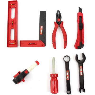 Wood Workshop Kit For Kids
